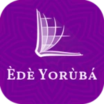 yoruba 2004 android application logo